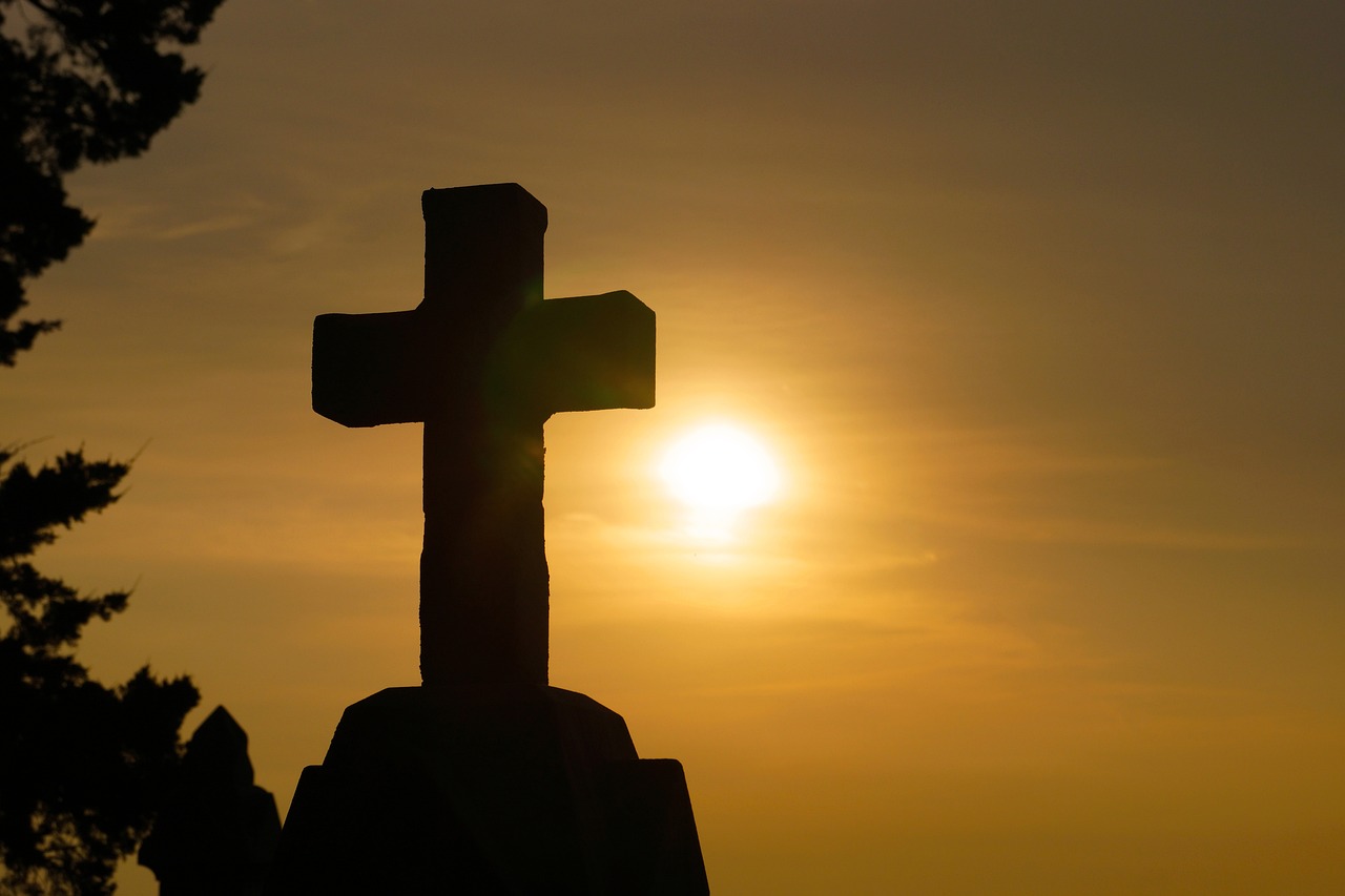 Embracing the Gift of Salvation: A Lenten Reflection for Believers