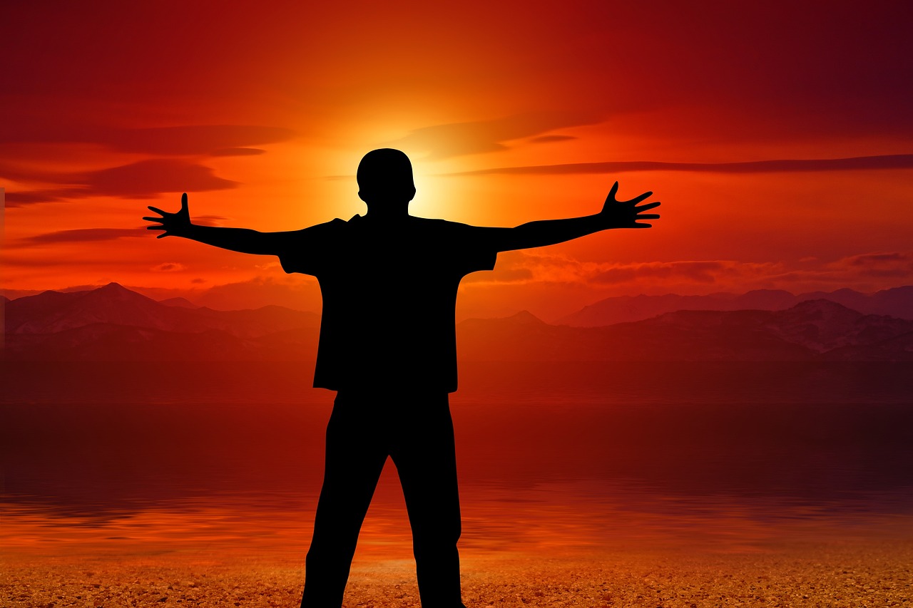 The Purpose of Our Calling: Embracing God's Love and Salvation