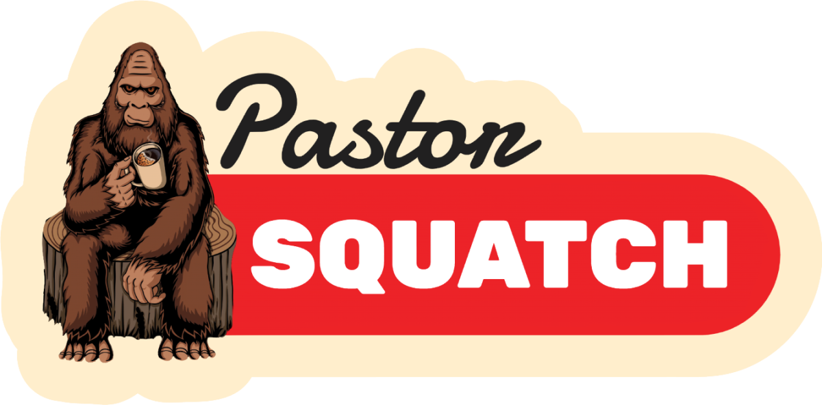 Pastor Squatch